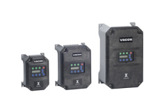 Vacon X系列高防护等级变频器