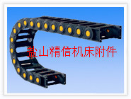 沈阳工程塑料拖链 南京线缆拖链 天津穿线拖链 拖链