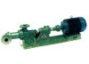 上海韩亚螺杆泵系列I-1B螺杆泵
