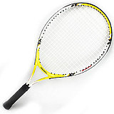 伊克世宝专业网球拍制作教您选购合适的网球拍