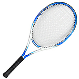 国内网球拍制作著名品牌伊克世宝-教您正确选购网球拍