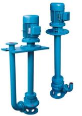 排污泵 YWJ型自动搅匀式液下泵 QGYW型切割式液下泵