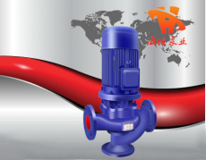 排污泵生产厂家 GW型立式管道排污泵