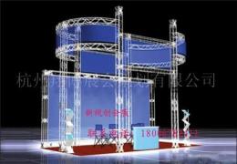 杭州展览安装公司 杭州展览制作公司 杭州展览设计公司