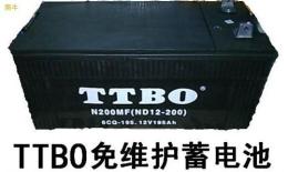 广州UPS电池代理/广州TTBO 长青船用蓄电池批发销售中心