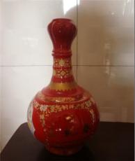 景德镇陶瓷酒瓶 陶瓷酒瓶设计公司 陶瓷酒瓶生产厂