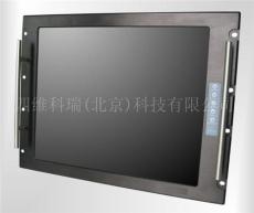 工业显示器 标准上机柜工业液晶显示器