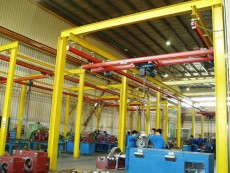 吉林工厂制造起重设备规格长春工厂制造起重设备