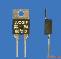 小体积JUC-31F温控器