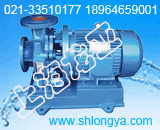 SLWR400-315型热水泵