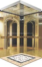 专业不锈钢蚀刻电梯板厂家 加工高要求镜面蚀刻电梯门板