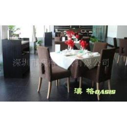 中餐廳餐臺
