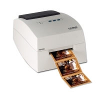 派美雅LX400业界性价比最高的彩色标签打印机