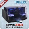 派美雅Bravo 4102 高端光盘打印刻录一体机