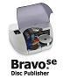 Bravo SE世界上性价比最高的专业光盘打印刻录一体机