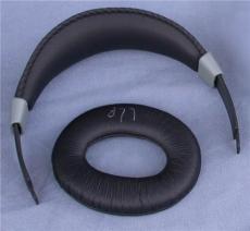 高档数码耳机套 立体感电脑耳机套 耳机皮耳套