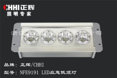 NFE9191 LED应急低顶灯 防水防尘低顶灯 车厢应急低顶灯