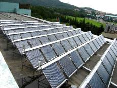 太阳能系统太阳能原理太阳能安装工程太阳能热水工程