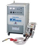 松下直流气刨焊机YD-600KH2