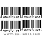制作条码不干胶标签批发厂家生产条码不干胶标签销售厂家