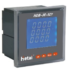 网络电力仪表 HDB-3E-9Z4