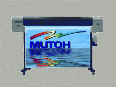 武藤MUTOH RJ-1300C 保修一年