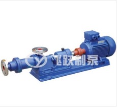 温州I-1B型浓浆泵I-1B1寸