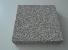 万威牌保温板设备 发泡保温板设备 水泥发泡保温板