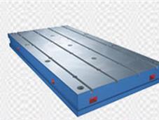 测量平板基础平板减震垫铁