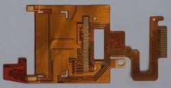 双面FPC 镂空FPC 多层FPC 反折FPC