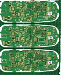 多层盲 埋孔线路板PCB