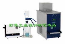液压油过滤性测试仪 产品型号 KD-H1520