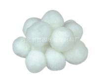 临江市优质高效改性纤维球滤料价格 纤维球滤料用途
