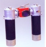 双筒回油管路过滤器选择遥观液压 规格齐全