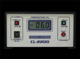 CL2200胚胎冷冻仪