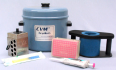 CVM-1玻璃化冷冻仪