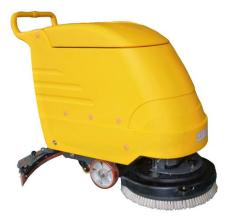 DX580A手推式洗地机 洗地车 德国技术