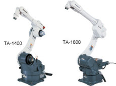 松下TB-1800系列机器人焊机