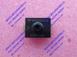 MOTOROLA freescale 压力传感器 MPX2053 MPXM2053GS