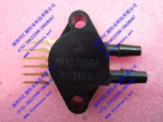 MOTOROLA freescale 压力传感器 MPX5700 MPX5700DP