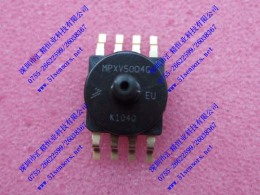 MOTOROLA freescale 压力传感器 MPX5004 MPXV5004GC6U