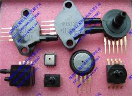 MOTOROLA freescale 压力传感器 MPX5050 MPXV5050VC6T1