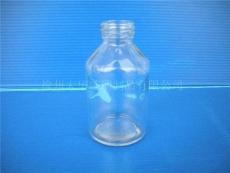 玻璃瓶 徐州大华玻璃制品有限公司专业生产玻璃瓶