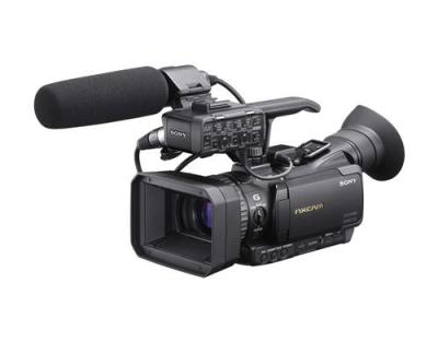 HXR-NX70C索尼专业摄像机