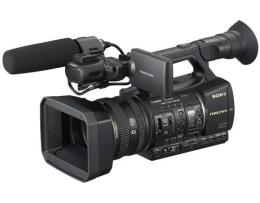 HXR-NX5C高清摄像机