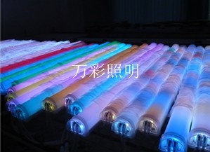 景观LED护栏管楼体亮化LED护栏管