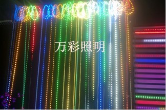 LED幻彩灯条LED全彩灯条生产厂家