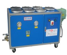 深圳精密液压油净油设备 滤油机器