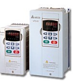 中山臺達變頻器VFD150B43A/VFD185B43A/VFD220B43A