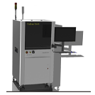 复蝶SPI 锡膏印刷检测设备Janus330
